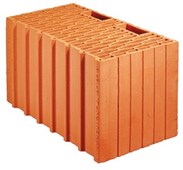 Wienerberger POROTHERM 44 EKO+ Profi K